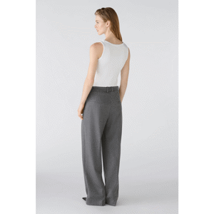 Oui Pinstripe Suit Trouser